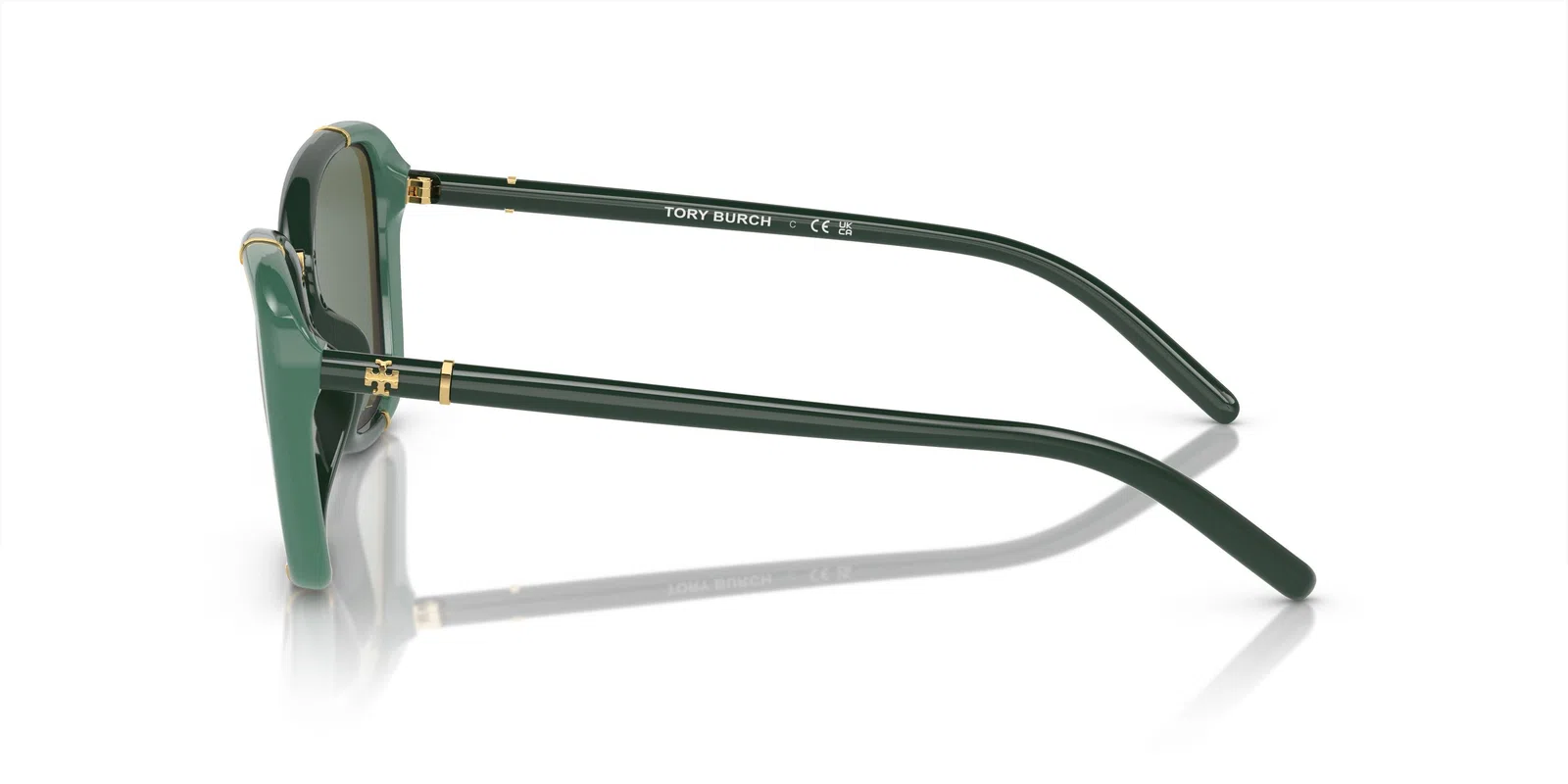 Tory Burch 9074U Sunglasses - view 16